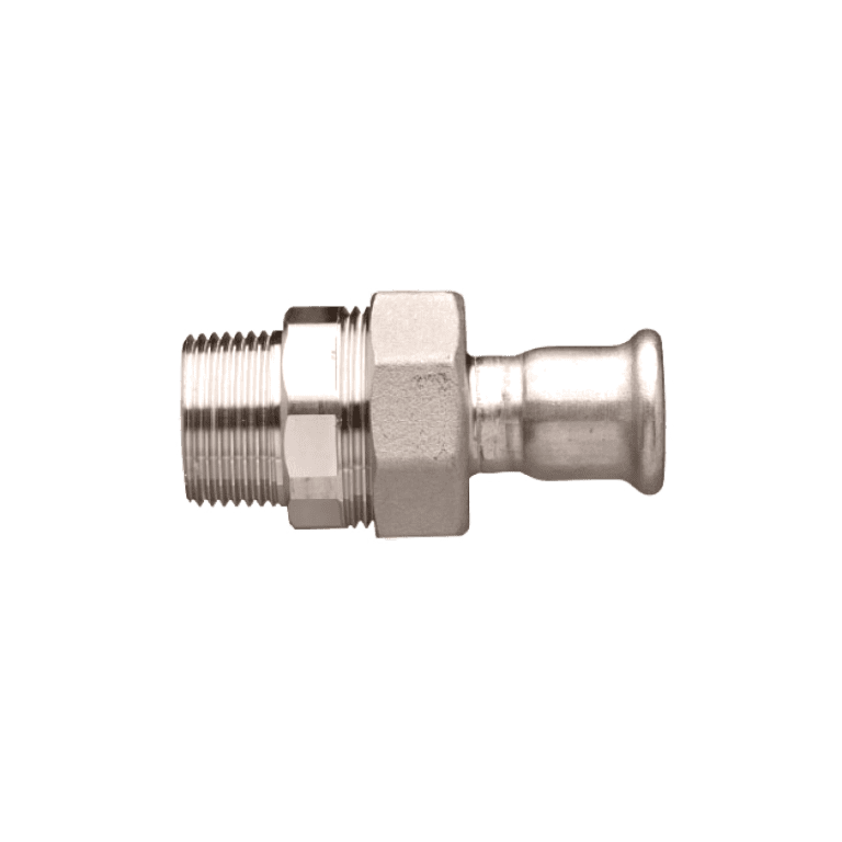 Shop Express Tube / Male Barrel Union and other piping solutions