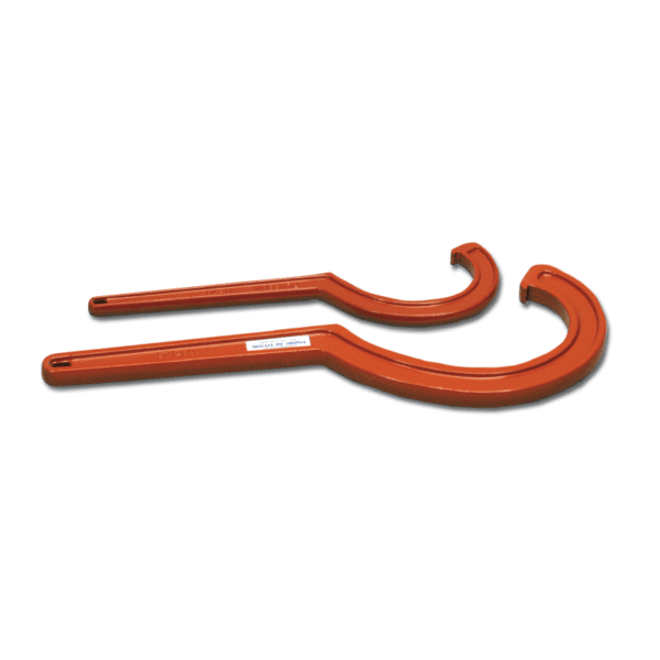 Blutube Nut Wrench - Ibex