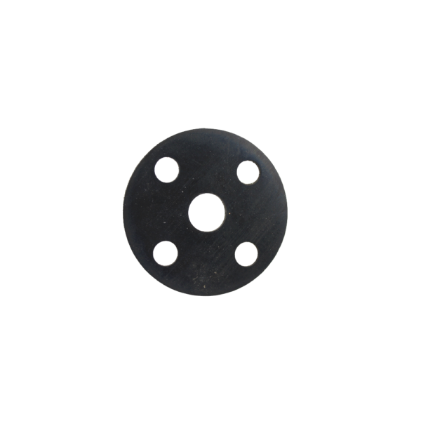 Flange Gasket Table D/E Rubber Insertion