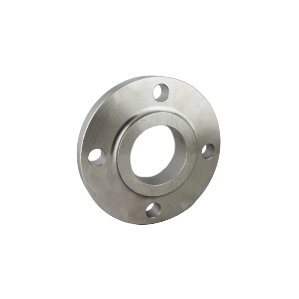 Stainless Steel 316 SOW Pipe Flange ANSI150